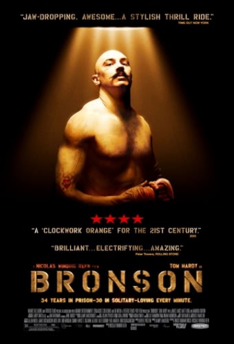 Бронсон (2008)