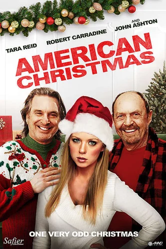 Рождество по-американски (2019)
